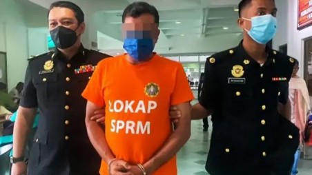 Bangladeshi arrested in Malaysia over alleged migrant worker quota fraud