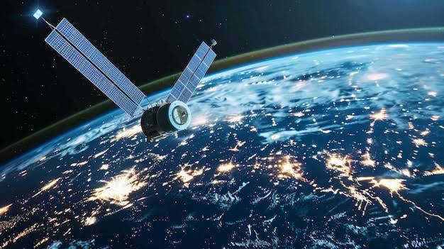 Govt to introduce satellite internet to bridge up digital divide