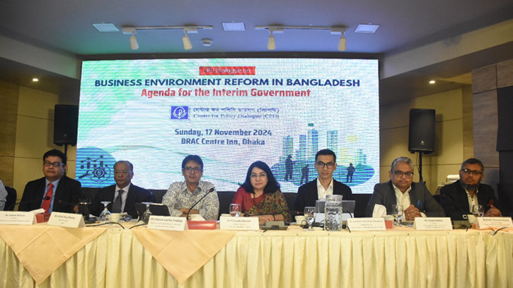 Bangladesh's economy lags behind Sri Lanka, Nepal: CPD