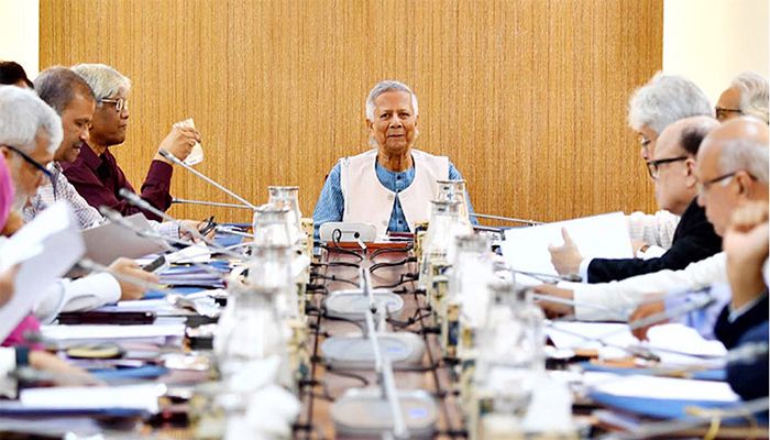 Govt nods draft of ICT Ordinance to penalise political parties