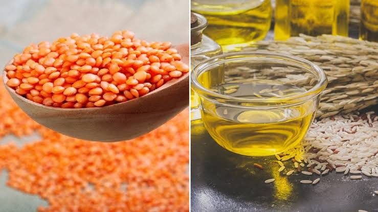 Tk265cr project to boost local pulses, edible oil production