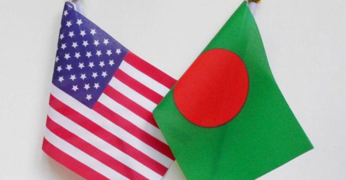 US delegation to visit Bangladesh to support economic growth