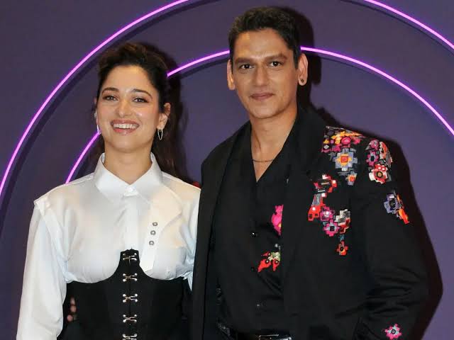Tamannaah Bhatia to tie knot with Vijay Varma