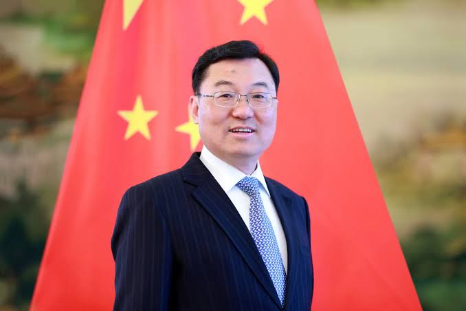 "No one will win trade war": China