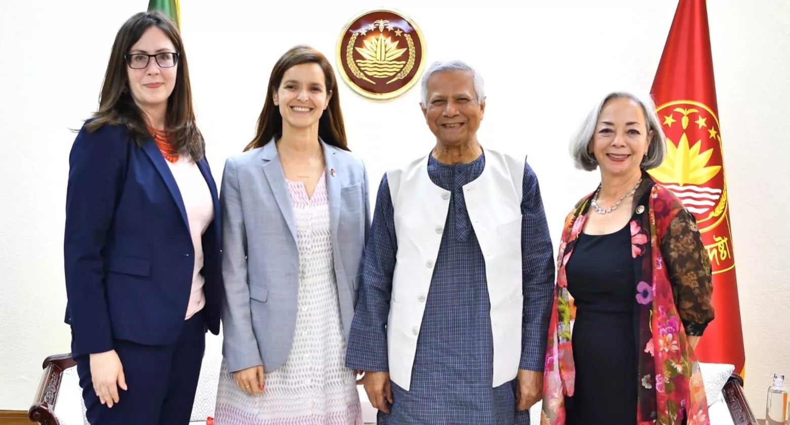 Labour rights in Bangladesh critical to ensuring national economic prosperity: US