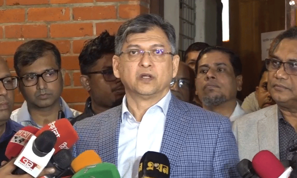 BNP submits 62 proposals including 2-term limit for PM