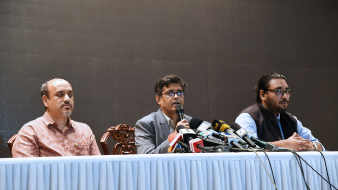 Attacks on media outlets won’t be tolerated: CA’s Press Secretary