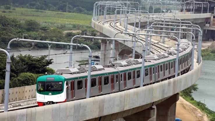RTHD sends back DMTCL’s draft law, seeks total control over metro rail