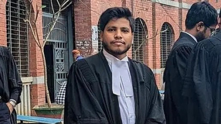 33 arrested over lawyer Saiful murder in Ctg