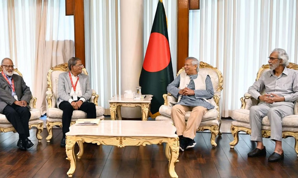 BNP calls for election at the soonest, national unity