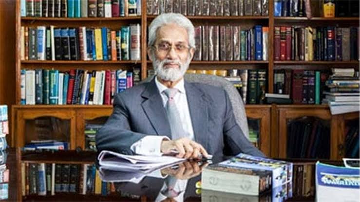 Land Adviser for not blaming entire group for individual's crime