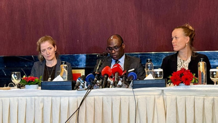 ICC ready to assist Bangladesh’s International Crimes Tribunal