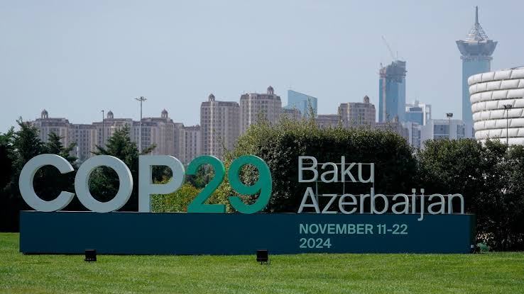 COP29: World’s Climate Ambitions and Realities