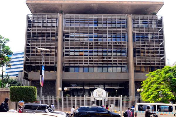 Hackers steal $17 million from Uganda central bank: State paper