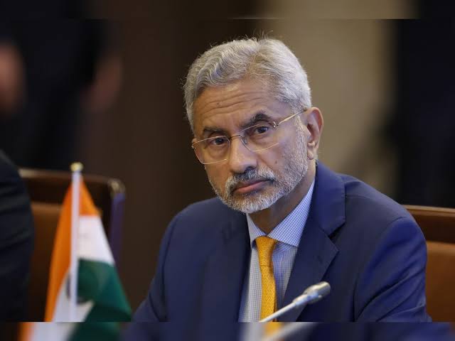Jaishankar to brief parliament on Bangladesh crisis today