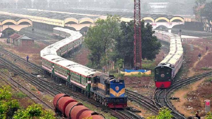 BR decides in principle to build new corridor connecting Ctg