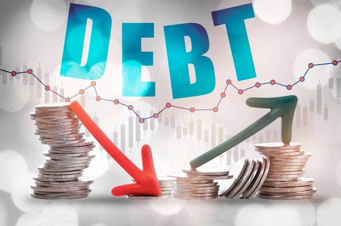 External debt servicing hits record $1.44b in Q1