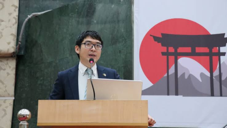 Interest grows among Japanese firms to invest in Bangladesh: JETRO