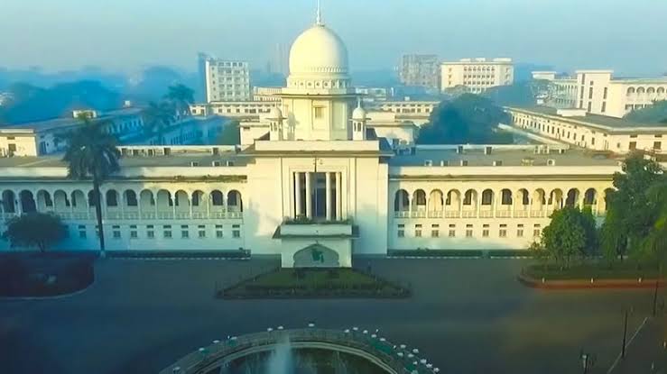 CJ orders security for all courts