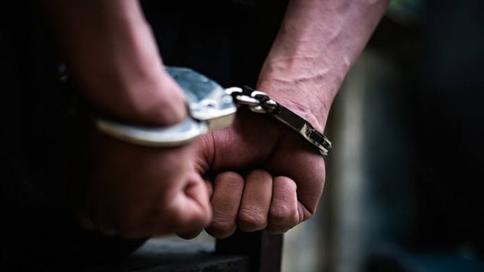 Joint forces arrests ‘Boba Biriyani’ owner’s son, 10 others