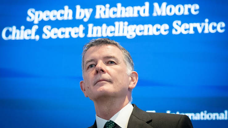 Russia waging reckless sabotage campaign in Europe