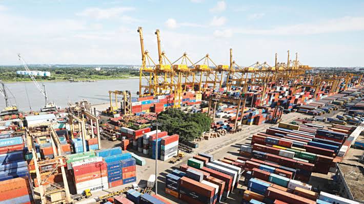 China back for Mongla seaport dev works