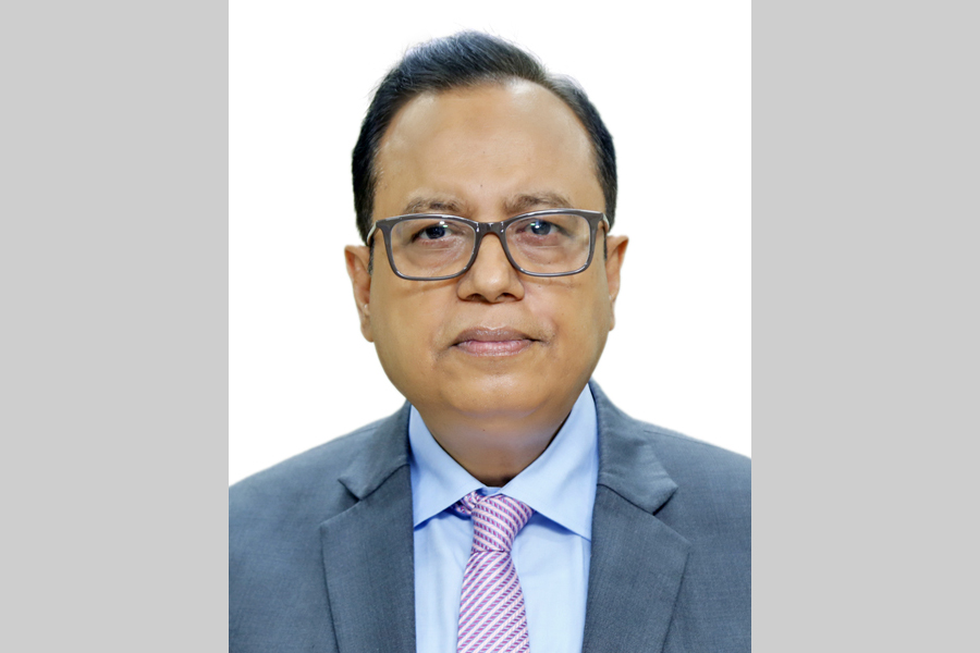 Mercantile Bank appoints Mati Ul Hasan as MD