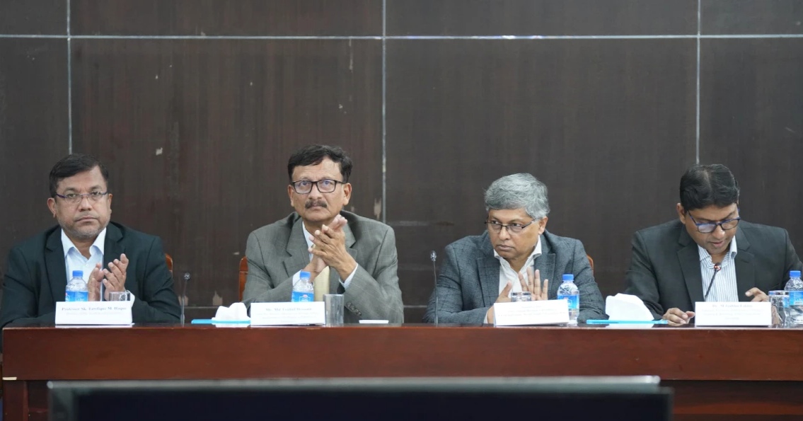 Dhaka optimistic to establish good ties with Delhi