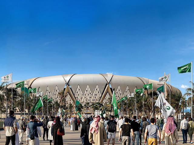 World Cup bid 'medium risk' for human rights: FIFA