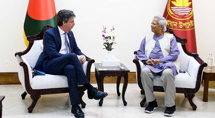 Dr Yunus seeks more Swedish investment