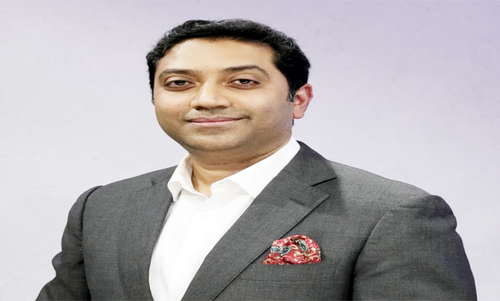 জাতীয়তাবাদী গণতান্ত্রিক আন্দোলন-এনডিএম'র মাননীয় চেয়ারম্যান ববি হাজ্জাজের বিবৃতি