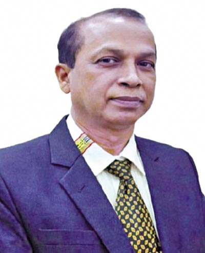 Central Insurance appoints Khosru Dostagir Alam as CEO