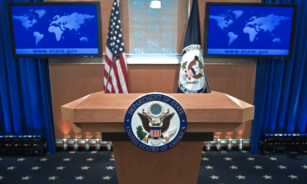 US appreciates Bangladesh’s interim govt's steps to ensure security for all