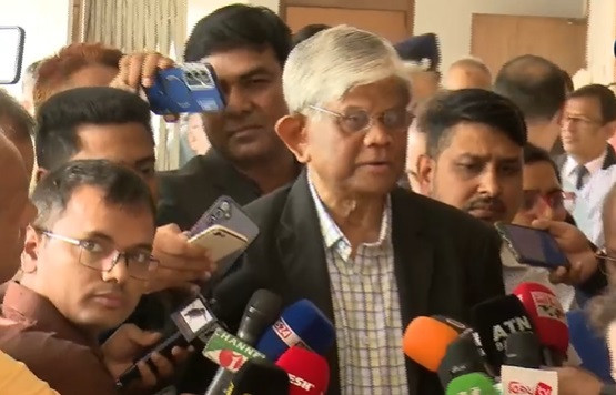 Current Bangladesh-India relation won’t affect trade: Finance adviser