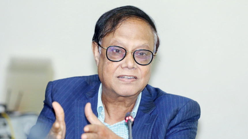 Govt aims to bring down inflation to 4-5pc: BB governor