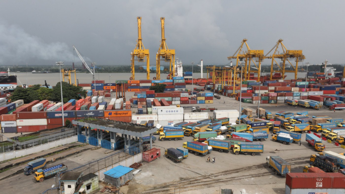 November export earnings jump over 15pc