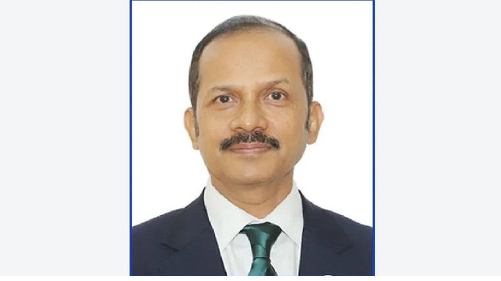 EC gets new secretary