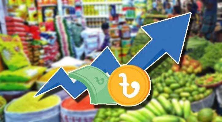 Food inflation soars to 13.80pc in November