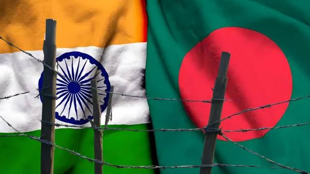 41.3pc of Bangladeshis ‘dislike’ India