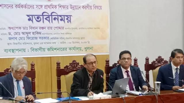 93pc primary teachers to be recruited based on merits: Adviser
