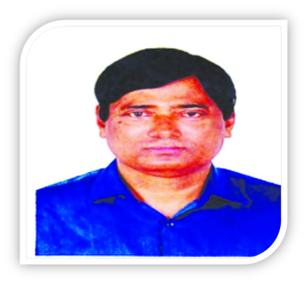 টাকা ছাড়া ফাইল সই করেনা আইয়ূব আলী
