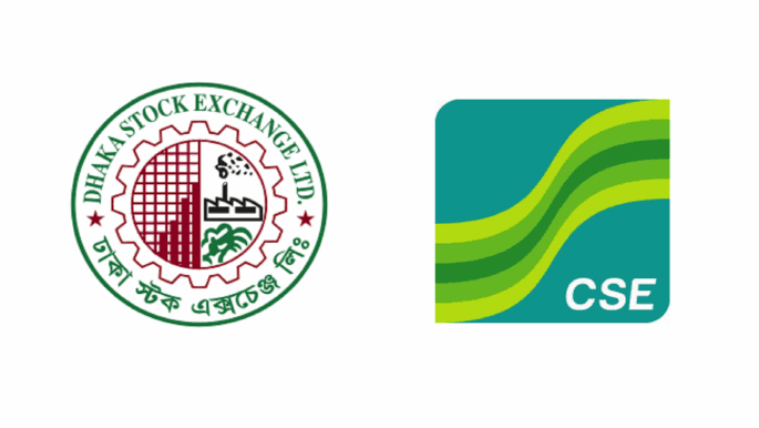 DSE, CSE close lower amid persistent investor pessimism