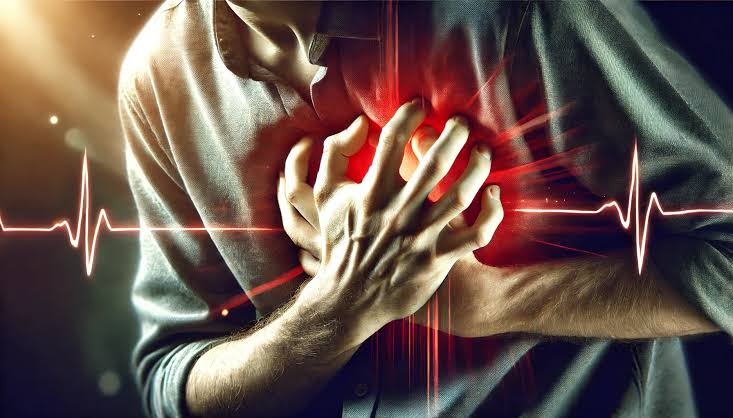 Winter increases risk of heart attack