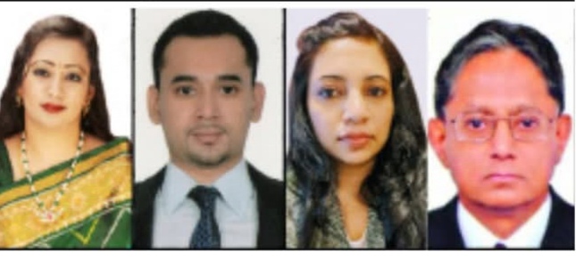 ডেল্টা লাইফের ভুয়া পরিচালনা পর্ষদের জামিন নামঞ্জুর