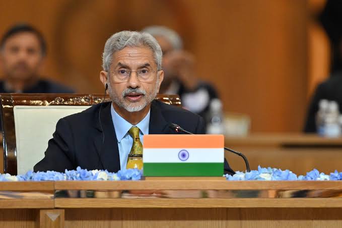 Bangladesh to ensure security of minorities for its own interest : Jaishankar