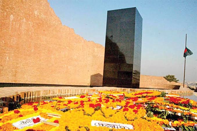 Nation pays homage to Martyred Intellectuals