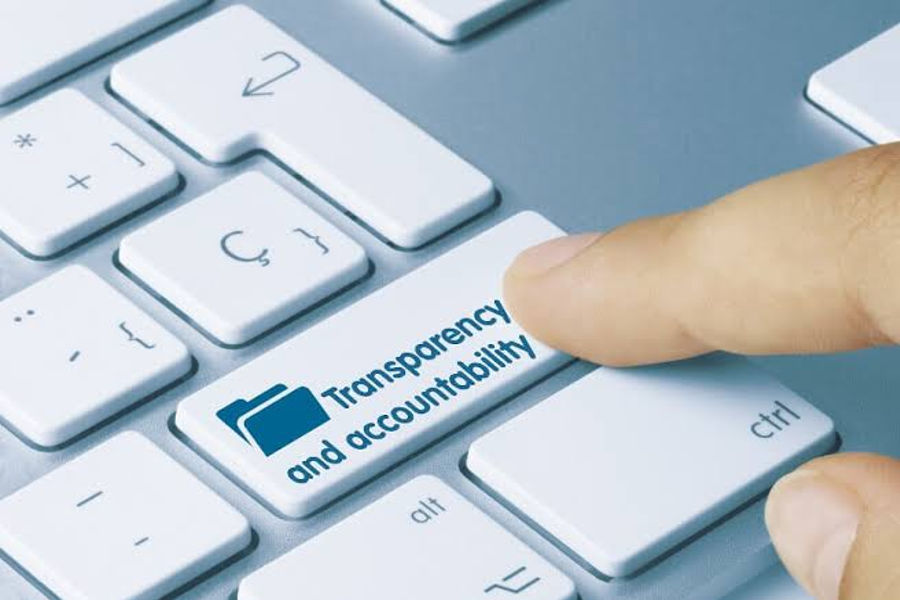 Accountability & transparency in the NGO sector of Bangladesh