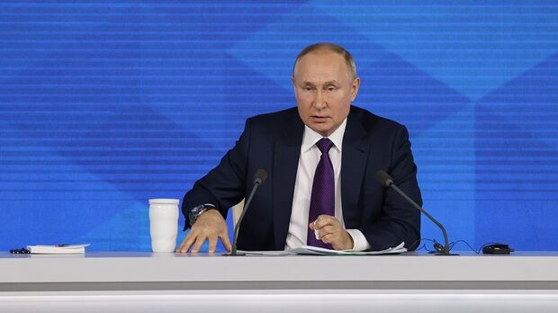 Russia is ready to compromise with Trump on Ukraine war: Putin