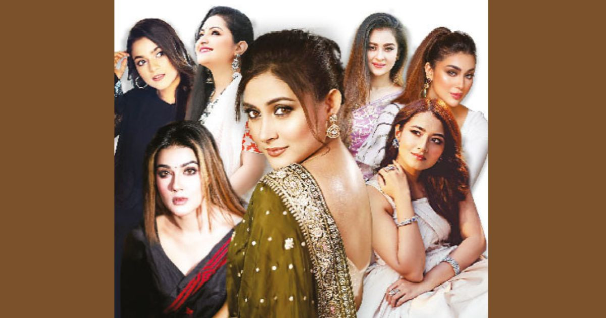 Most-talked-about local actresses in 2024