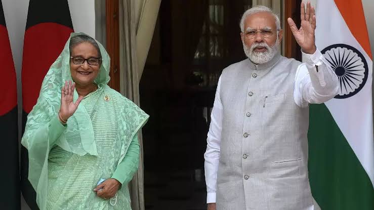 India unlikely to sacrifice Sheikh Hasina